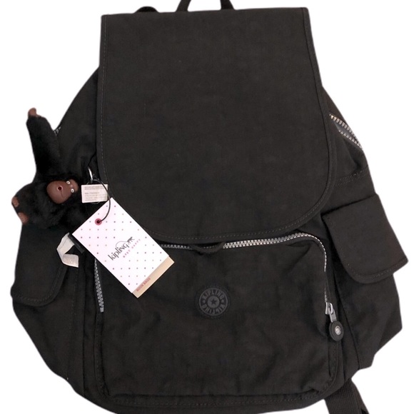 Kipling Ravier back pack - Picture 1 of 16